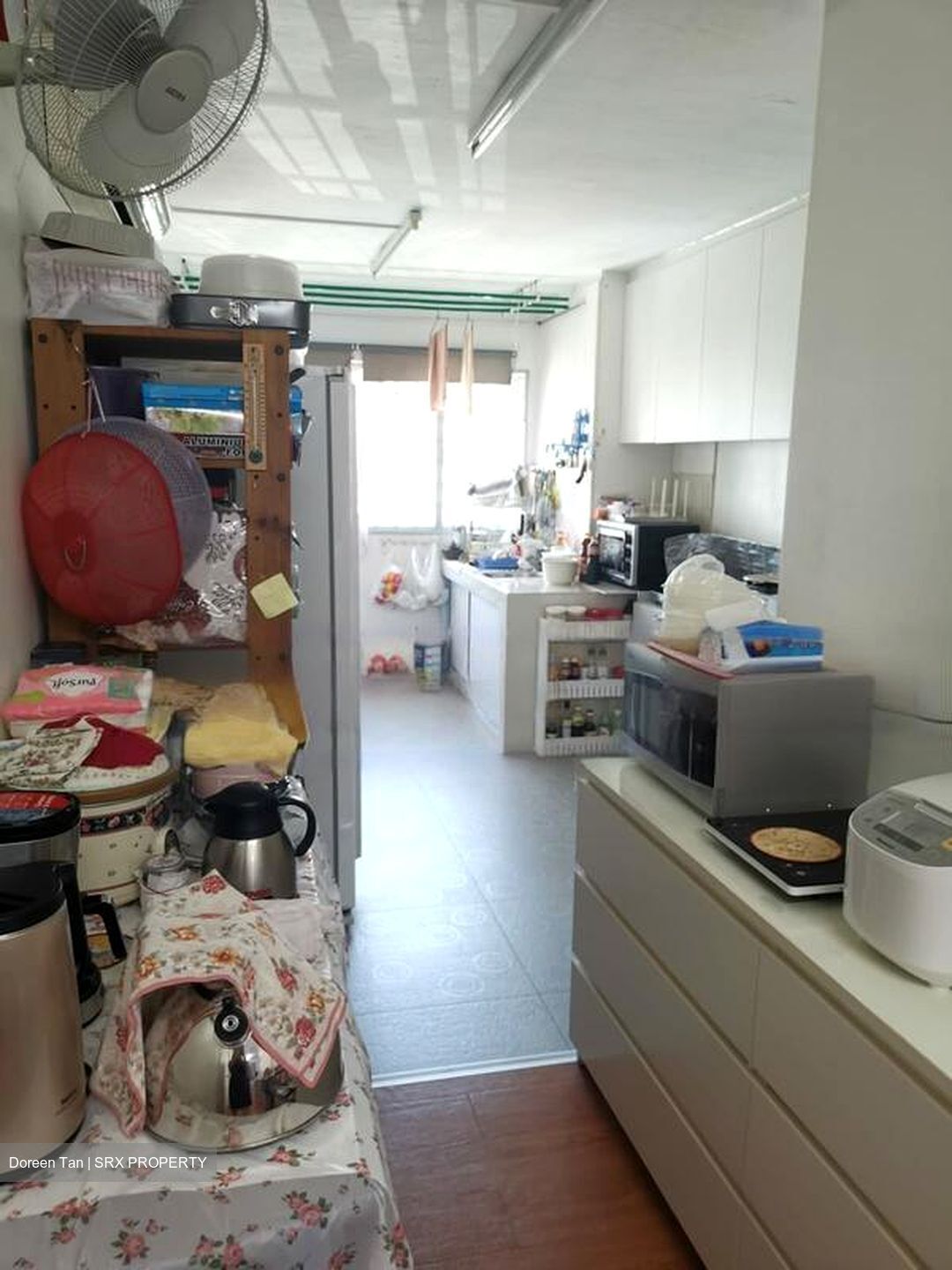 Bedok North Street 3 (D16), Retail #621492891